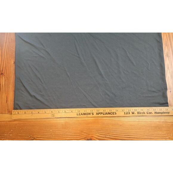 AWS Gray Polo T-shirt Men's Size 3x Large - Picture 6 of 8